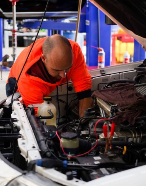 Auto electrical store mechanic near me